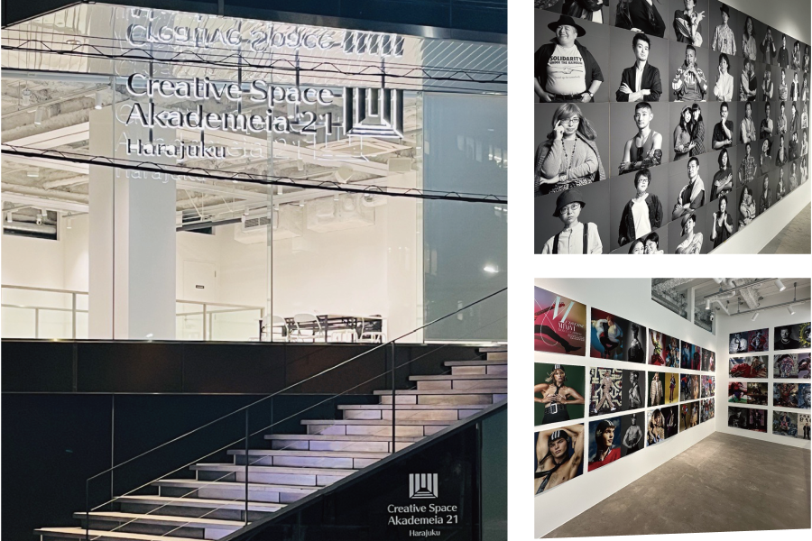 アートスペース・デビュー・コース